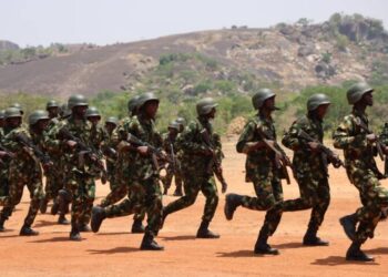 Nigeria: Military Neutralize 555 Terrorists, Arrest 1,209 Others In Three Months