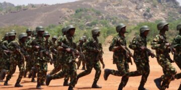 Nigeria: Military Neutralize 555 Terrorists, Arrest 1,209 Others In Three Months
