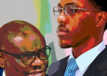 Nigeria: Controversial Minister’s Son Tenders American Passport In $2.1m Land Case