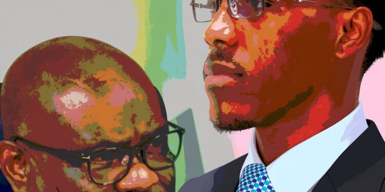 Nigeria: Controversial Minister’s Son Tenders American Passport In $2.1m Land Case