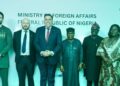 Nigeria, Australia Deepen Ties On Trade, Democracy, Critical Minerals