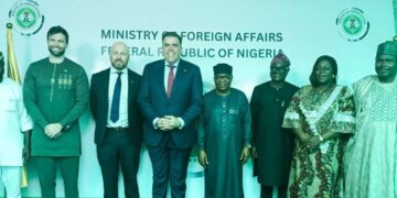 Nigeria, Australia Deepen Ties On Trade, Democracy, Critical Minerals