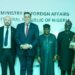 Nigeria, Australia Deepen Ties On Trade, Democracy, Critical Minerals