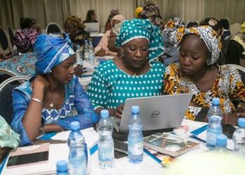 Malian Women Resist Renewed Support For Female Genital Mutilation