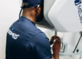Nigeria Records First Tele-Robotic Surgery In West Africa