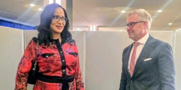Nigeria, EU Move To Conclude Migration Re-Admission Deal