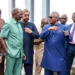 Nigeria: Kenyan President Ruto Tours Dangote Refinery