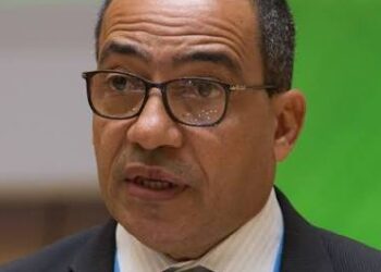 São Tomé President Vila Nova Begins Second Term