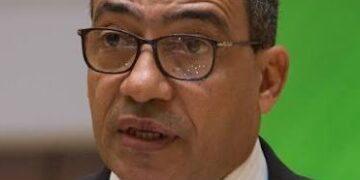 São Tomé President Vila Nova Begins Second Term