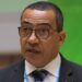 São Tomé President Vila Nova Begins Second Term