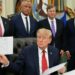 US: Trump Lists 25 ‘Top Achievements’ Ahead Of Midterm Elections