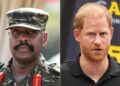 Uganda Withdraws From Prince Harry’s Invictus Games