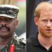 Uganda Withdraws From Prince Harry’s Invictus Games