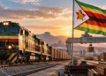 Zimbabwe Seeks $115m Afreximbank Facility To Expand Rail Operations