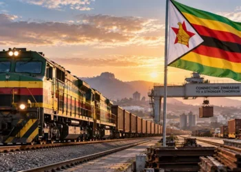Zimbabwe Seeks $115m Afreximbank Facility To Expand Rail Operations