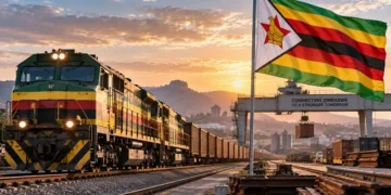 Zimbabwe Seeks $115m Afreximbank Facility To Expand Rail Operations