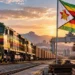 Zimbabwe Seeks $115m Afreximbank Facility To Expand Rail Operations