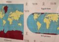 UN Approves Resolution Supporting Map That Shows Africa’s True Size