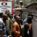 Burundians Leave Kenya In Droves Ahead Of Clampdown On Small Foreign Businesses