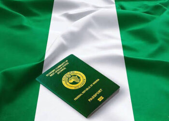 Nigerians In Diaspora Warned Against Visa Overstay