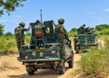 Nigeria: Security Forces Eliminate Terrorist Commander Planning Christmas Attacks In South