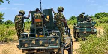 Nigeria: Security Forces Eliminate Terrorist Commander Planning Christmas Attacks In South