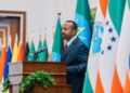 Ethiopia Renews Demand To Access Red Sea As Tension With Neighbours Rises
