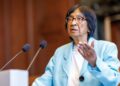South African Judge Wins Nobel Peace Prize In Germany