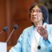 South African Judge Wins Nobel Peace Prize In Germany