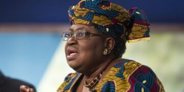 Nigeria: Reactions As WTO Chief Links Mother’s Abduction To $2.4bn Subsidy Probe