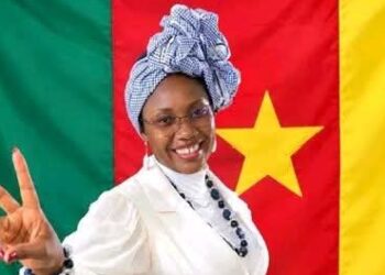 Cameroon: Leading Opposition Elects First Female President