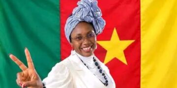 Cameroon: Leading Opposition Elects First Female President