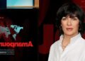 Amanpour Announces Plan To Quit CNN After 43 Years