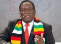 Zimbabwe: Mnangagwa Emerges Presidential Candidate In Election Due For 2030