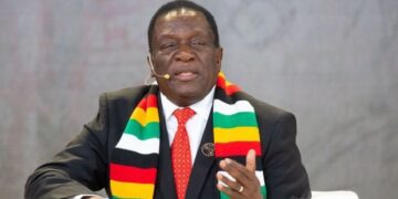 Zimbabwe: Mnangagwa Emerges Presidential Candidate In Election Due For 2030