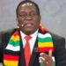 Zimbabwe: Mnangagwa Emerges Presidential Candidate In Election Due For 2030