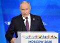 Russia-Africa Summit: Putin Says Moscow Better Partner For Africa