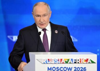 Russia-Africa Summit: Putin Says Moscow Better Partner For Africa