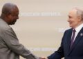 Ghana, Russia Reach Joint Venture On Bauxite, Alumina