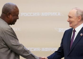 Ghana, Russia Reach Joint Venture On Bauxite, Alumina