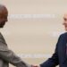 Ghana, Russia Reach Joint Venture On Bauxite, Alumina