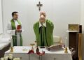 Pope Leo XIV Appears In First Photos After Lung Surgery