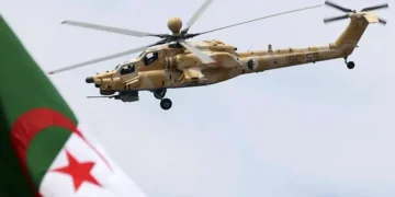 Algeria To Deploy Troops To Niger In First Foreign Mission In 53 Years