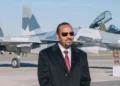 Ethiopia Acquires Fighter Jets From Russia Amidst Tension In Tigray