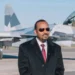 Ethiopia Acquires Fighter Jets From Russia Amidst Tension In Tigray