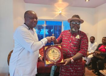 Nigeria’s Sacrifice For Sierra Leone’s Peace Will Never Be Forgotten — Former VP