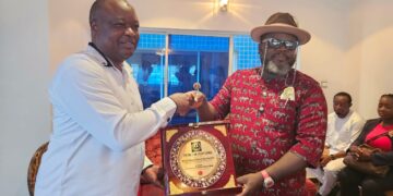 Nigeria’s Sacrifice For Sierra Leone’s Peace Will Never Be Forgotten — Former VP