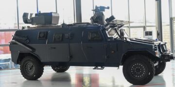 Nigeria: Army Backs Local Defence Industry To Create Jobs For Young People