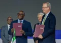 AfDB, UK Export Finance Forge Partnership To Unlock Funding For Africa