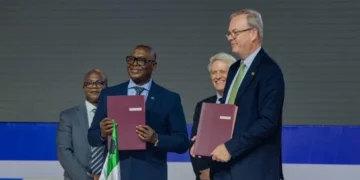 AfDB, UK Export Finance Forge Partnership To Unlock Funding For Africa